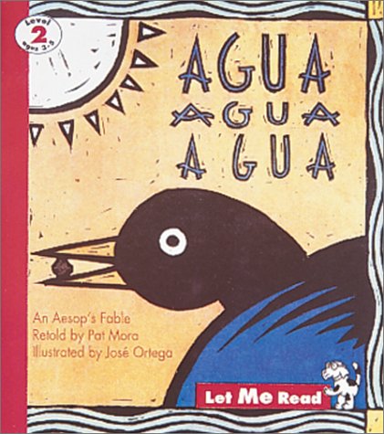 Beispielbild fr Agua, Agua, Agua (Let Me Read, Level 2) zum Verkauf von SecondSale