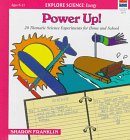 Power Up!: Energy (Explore Science) (9780673362216) by Franklin, Sharon