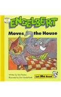 Beispielbild fr Engelbert Moves the House (Let Me Read, Level 3) zum Verkauf von Once Upon A Time Books
