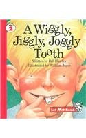 9780673362704: A Wiggly, Jiggly, Joggly Tooth (Let Me Read, Level 2)