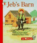 Beispielbild fr Jeb's Barn (Let Me Read, Level 2) zum Verkauf von Better World Books