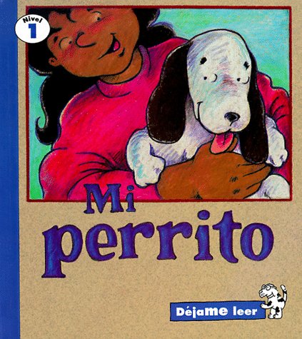 Stock image for Mi Perrito for sale by ThriftBooks-Dallas