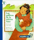 Stock image for MRS. SATO'S HENS, SPANISH, LAS GALLINAS DE LA SENORA SATO, LET ME READ SERIES, TRADE BINDING for sale by Bank of Books
