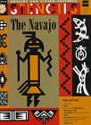 Stock image for The Navajo (Ancient and Living Cultures Series) for sale by WorldofBooks