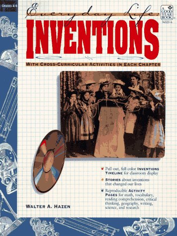 Beispielbild fr Everyday Life: Inventions (Everyday Life Series) zum Verkauf von Wonder Book