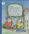 Stock image for POTATOES ON TUESDAY, SPANISH, PAPAS EL MARTES, LET ME READ SERIES, TRADE BINDING (Dejame Leer Series) for sale by Bayside Books