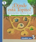 Stock image for Adonde Esta Me Topito? for sale by Better World Books