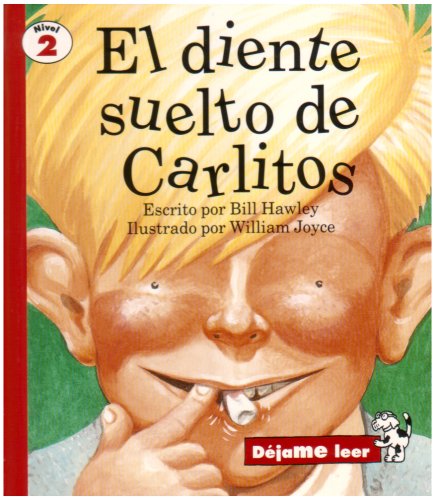 Stock image for El Diente Suelto de Carlitos for sale by Better World Books