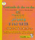 Stock image for Contando De DOS En DOS: Level 3 (Dejame Leer Series) (Spanish Edition) for sale by dsmbooks