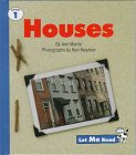 Beispielbild fr Houses, Stage 1, Let Me Read Series zum Verkauf von ThriftBooks-Dallas