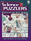 Stock image for Science Puzzlers for sale by Better World Books: West