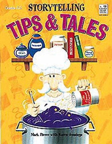 9780673363862: Storytelling Tips & Tales: Grades K-5: Teacher Resource