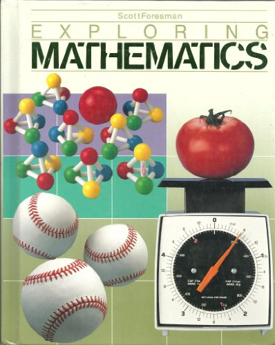 9780673375483: Exploring Mathematics Grade 5