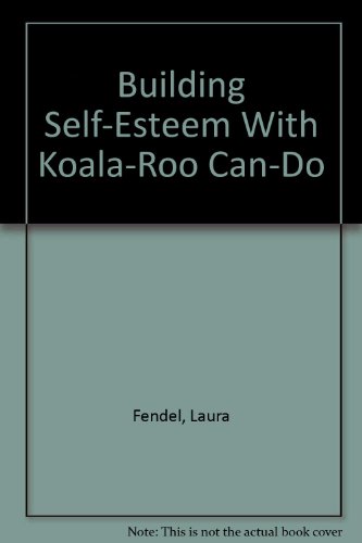 9780673380807: Building Self-Esteem With Koala-Roo Can-Do