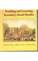 Imagen de archivo de Teaching and Learning Secondary Social Studies a la venta por Half Price Books Inc.