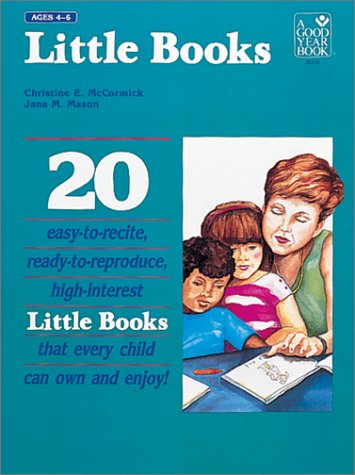 Stock image for Little Books for sale by ThriftBooks-Dallas