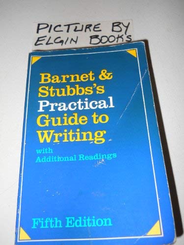 9780673391902: Practical Guide with Readings, 5e