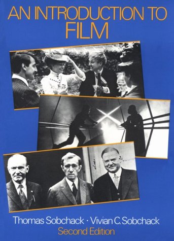 Imagen de archivo de An Introduction to Film a la venta por Better World Books