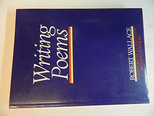 9780673393173: Writing Poems [Second Edition]