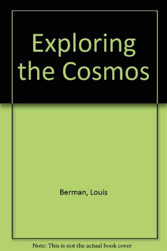 9780673395375: Exploring the Cosmos