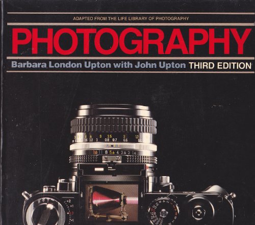 Photography (9780673396181) by Upton, John; Upton, Barbara L.