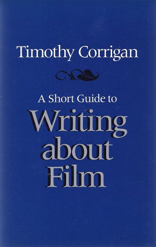 Stock image for A Short Guide to Writing about Film (Short Guide Series) for sale by SecondSale