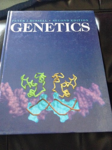 9780673398437: Genetics