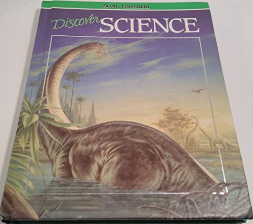 Stock image for Discover Science, Grade Two for sale by ThriftBooks-Dallas