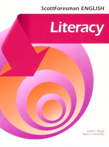 Stock image for Literacy for sale by Better World Books
