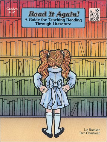 Imagen de archivo de Read It Again! More Book 1: A Guide for Teaching Reading through Literature Grades K-2 a la venta por Table of Contents