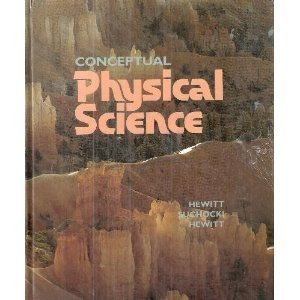 Stock image for Conceptual Physical Science for sale by Better World Books