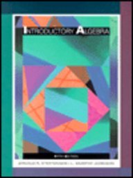 Introductory Algebra (9780673467492) by Steffensen, Arnold R.; Johnson, L. Murphy