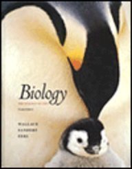 Beispielbild fr Biology: The Science of Life zum Verkauf von BooksRun