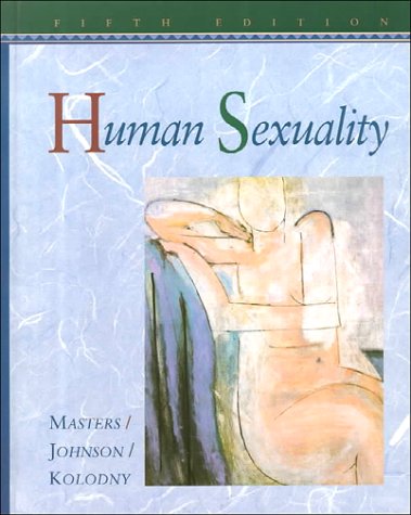 9780673467850: Human Sexuality