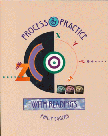 Imagen de archivo de Process and Practice with Multicultural Readings a la venta por Books Puddle