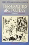 Beispielbild fr Behind the Scenes in American Government : Personalities and Politics zum Verkauf von Better World Books