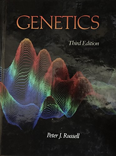 9780673521439: Genetics