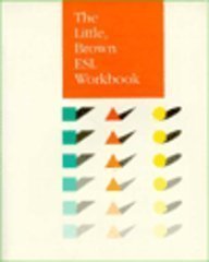 Beispielbild fr The Little, Brown Handbook : ESL Workbook zum Verkauf von Better World Books