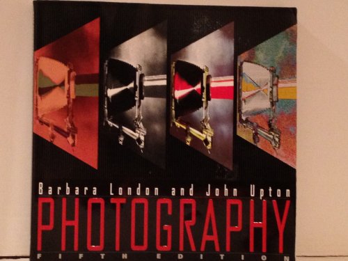 Stock image for PHOTOGRAPHY Fifth Edition for sale by Riverow Bookshop