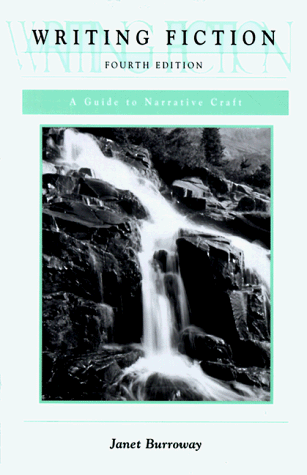 Imagen de archivo de Writing Fiction : A Guide to Narrative Craft a la venta por Better World Books: West