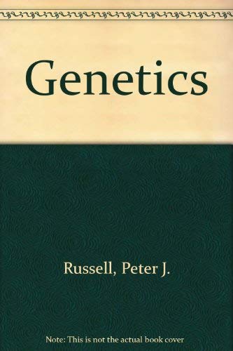 9780673523594: Genetics