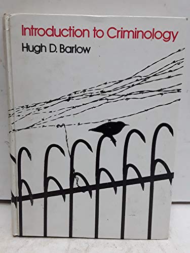 9780673524218: Criminology