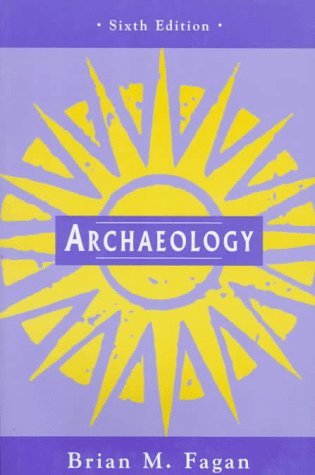 9780673525253: Archaeology: A Brief Introduction