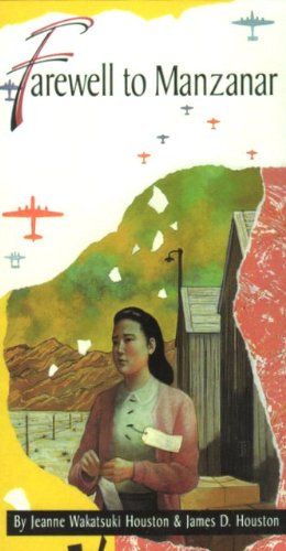 Beispielbild fr Farewell to Manzanar zum Verkauf von ThriftBooks-Phoenix