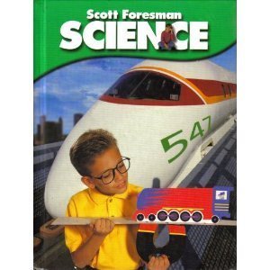 Beispielbild fr ELEMENTARY SCIENCE 2000 SE GRADE 3 COPYRIGHT 2000 zum Verkauf von SecondSale