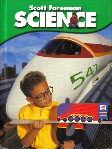Stock image for ELEMENTARY SCIENCE 2000 SE GRADE 3 COPYRIGHT 2000 for sale by Your Online Bookstore