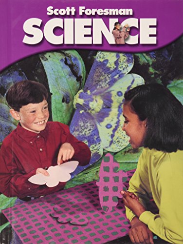 9780673593085: Scott Foresman Science