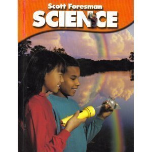 Stock image for Scott Foresman Science for sale by Better World Books