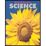 Stock image for Scott Foresman Science: Grade 2 for sale by HPB-Red
