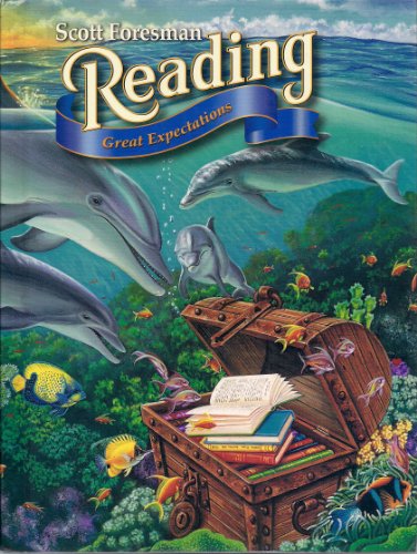 Beispielbild fr Scott Foresman Reading - Great Expectations zum Verkauf von medimops